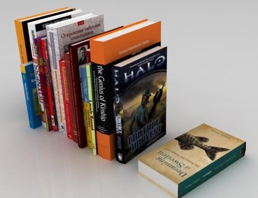 Libros
