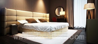 Moderno opciones de estilo dormitorio
