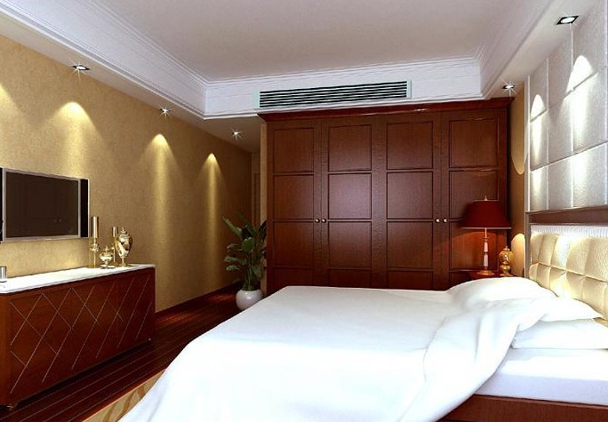Hoteles de Lujo
