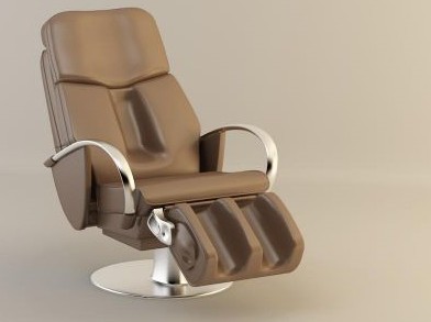 Reclinable Presidente
