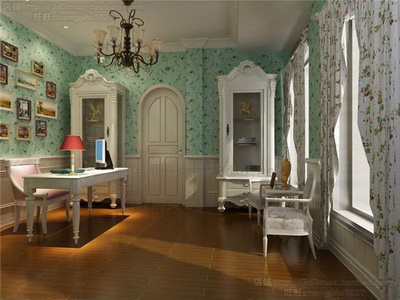 Simple estudio europeo
