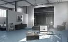 singleton apartamento