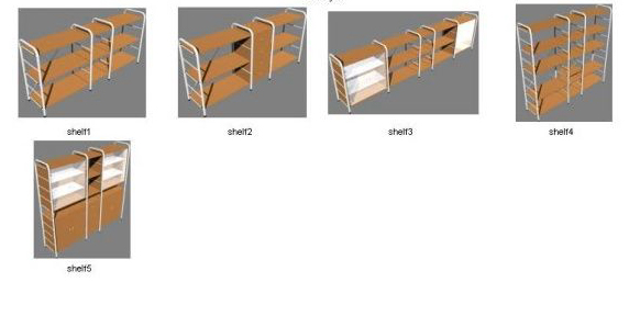 Descarga gratis 3D Modelos!