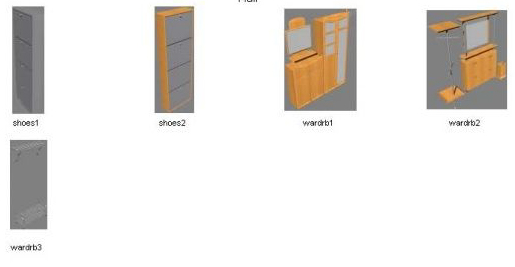 Descarga gratis 3D Modelos!