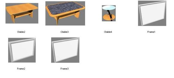 Descarga gratis 3D Modelos!