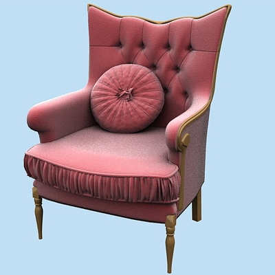 Descarga gratis 3D Modelos!