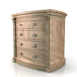 Descarga gratis 3D Modelos!