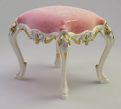 Descarga gratis 3D Modelos!