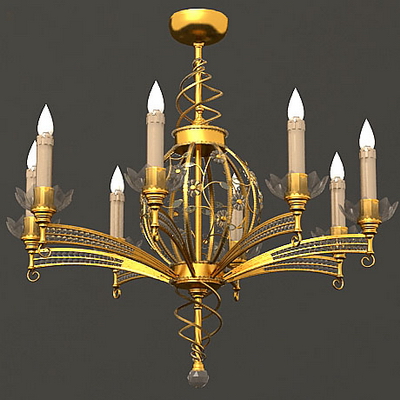 Descarga gratis 3D Modelos!