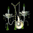 Candelabros 1-5