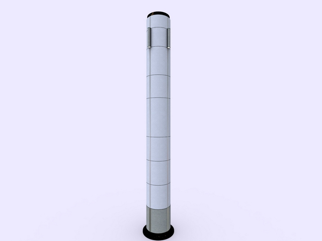 Descarga gratis 3D Modelos