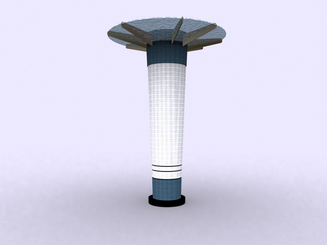 Descarga gratis 3D Modelos