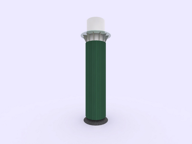 Descarga gratis 3D Modelos