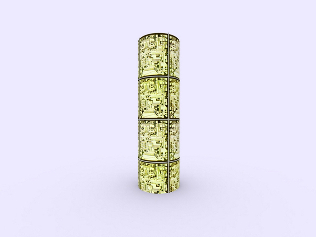 Descarga gratis 3D Modelos