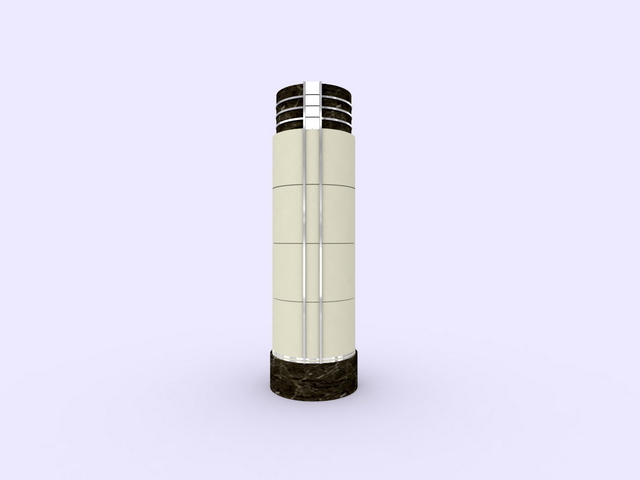 Descarga gratis 3D Modelos