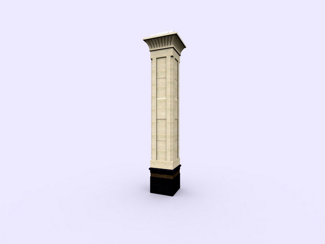 Descarga gratis 3D Modelos