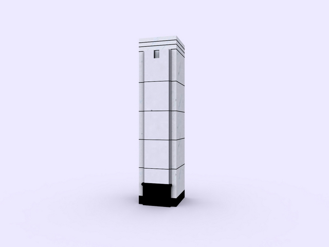 Descarga gratis 3D Modelos