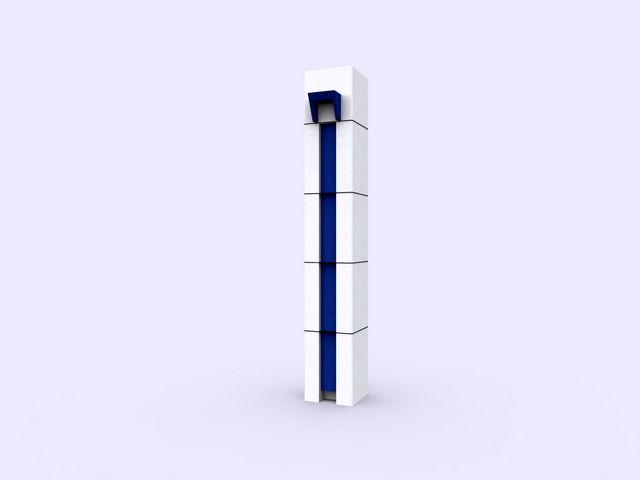Descarga gratis 3D Modelos