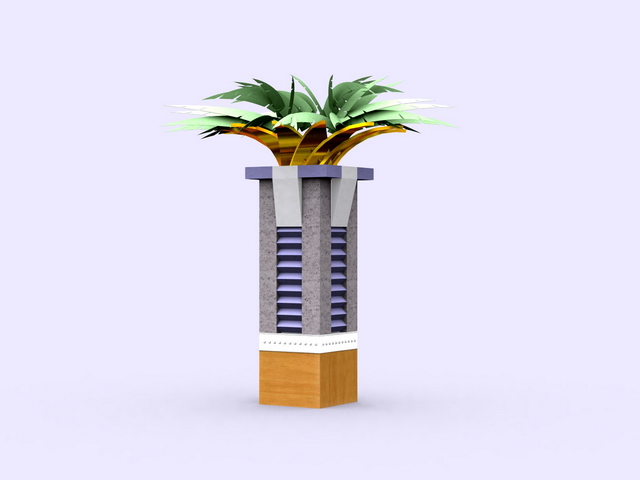 Descarga gratis 3D Modelos