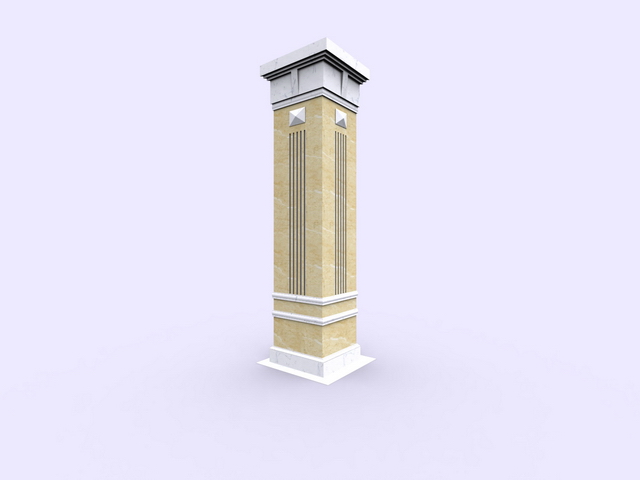 Descarga gratis 3D Modelos