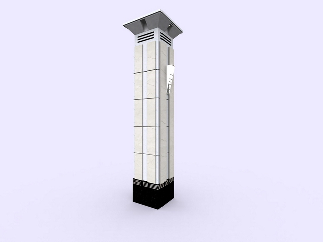 Descarga gratis 3D Modelos