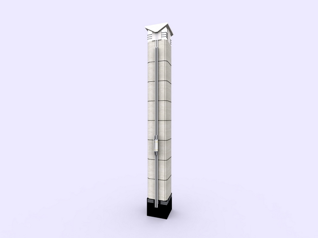 Descarga gratis 3D Modelos
