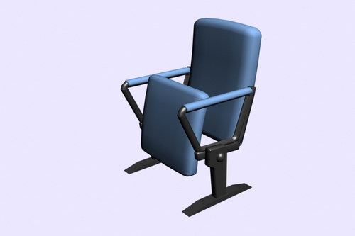 Descarga gratis 3D Modelos
