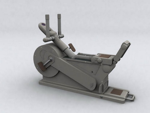 Descarga gratis 3D Modelos
