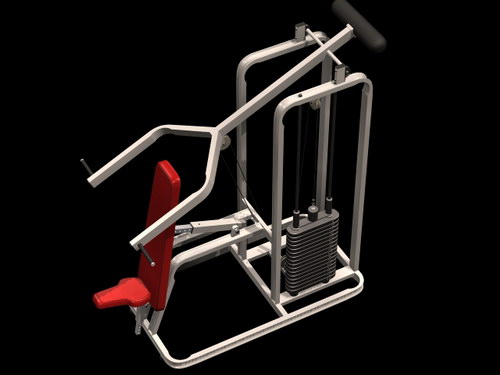 Descarga gratis 3D Modelos