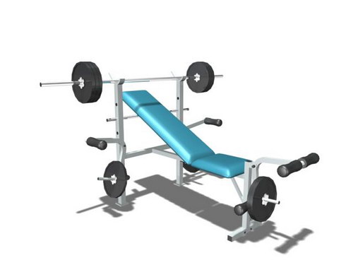 Descarga gratis 3D Modelos