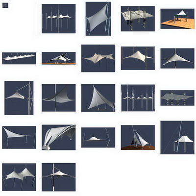 Descarga gratis 3D Modelos!