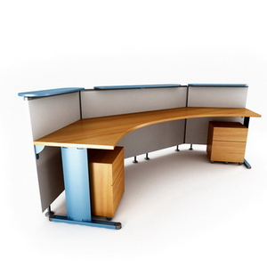 Descarga gratis 3D Modelos!