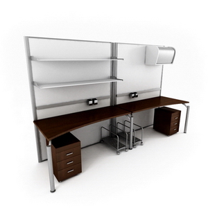 Descarga gratis 3D Modelos!