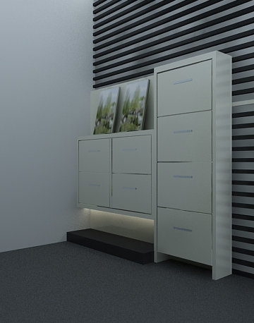 Descarga gratis 3D Modelos