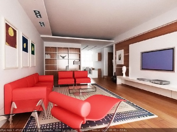 Descarga gratis 3D Modelos
