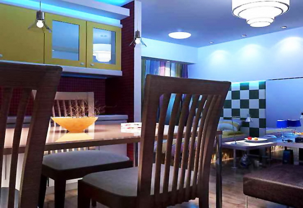 Descarga gratis 3D Modelos