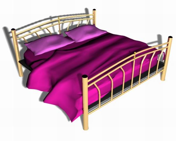 Descarga gratis 3D Modelos