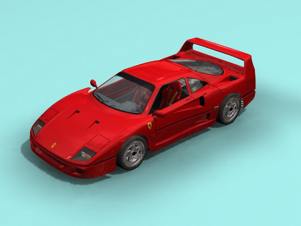 Descarga gratis 3D Modelos
