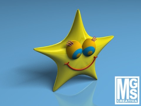 Descarga gratis 3D Modelos!
