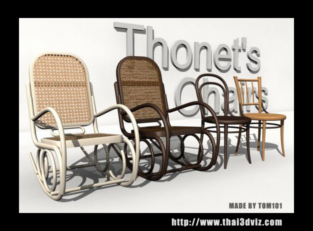 Descarga gratis 3D Modelos!