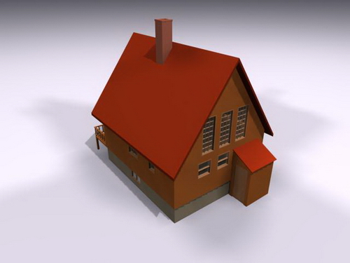 Descarga gratis 3D Modelos!