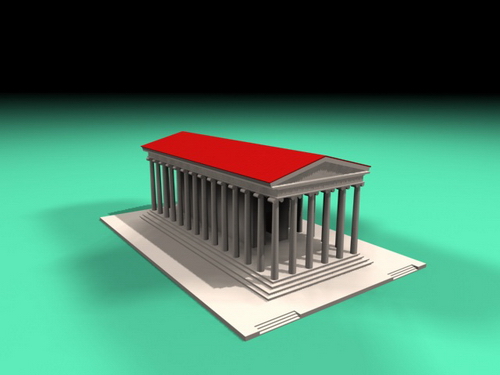 Descarga gratis 3D Modelos!