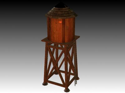 Descarga gratis 3D Modelos!