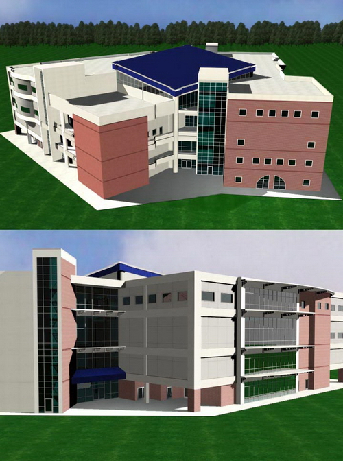 Download FREE 3D Models!