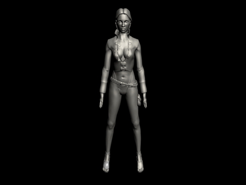 Descarga gratis 3D Modelos!