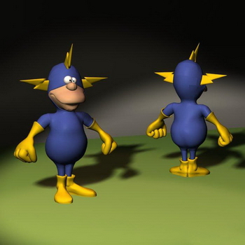 Modelo 3D GRATIS
