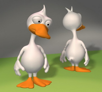 Modelo 3D GRATIS