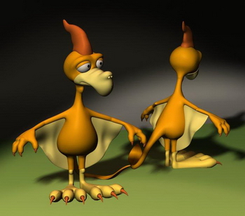 Modelo 3D GRATIS