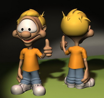 Modelo 3D GRATIS