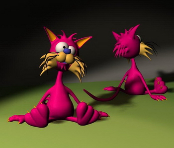 Modelo 3D GRATIS